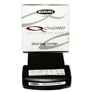 Suzuki Qchord Song Cartridge - Pop Favorites