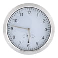 thumbnail image 1 of Reloj de ducha con ventosa y pantalla de temperatura, eléctrico para cocina y baño, 1 of 8