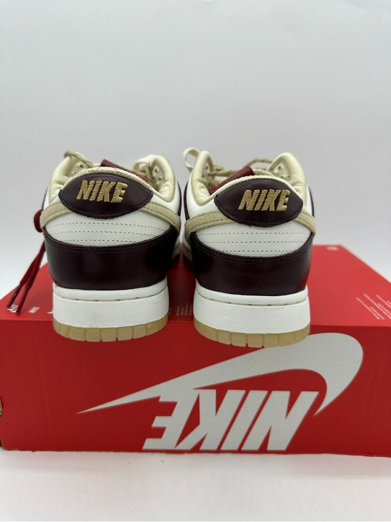 Nike Dunk Low LX 'Year of the Snake' Womens Size 11 Mens