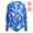 Blue, variant on Toddler Floaties, One Piece Swimsuit with Bulit-in Floatation and Arm Wings for Boys and Girls