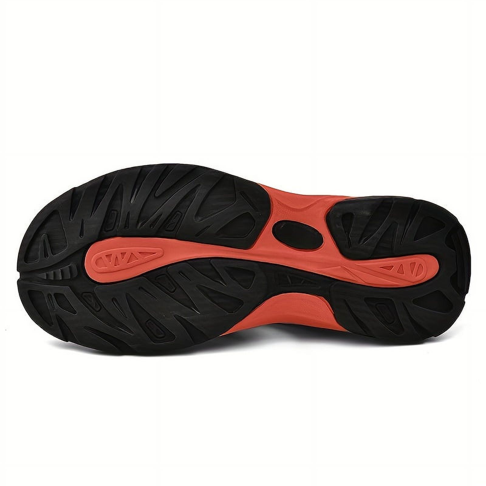 Men's Sandals, Spring And Summer Durable Non Slip Outdoor Hiking ...
