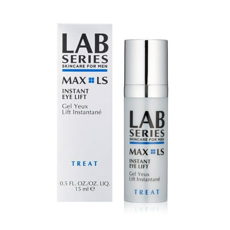 Lab Series Max LS Instant Eye Lift 0.5 oz gel 15 ml