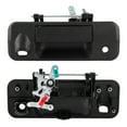 thumbnail image 4 of Manija de puerta trasera de coche 69090-0C051, accesorio de repuesto apto para Toyota Tundra, 4 of 9