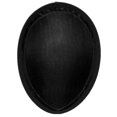 thumbnail image 2 of Base de sombrerería Colcomx Fascinator de Mujer estilo vintage negro, 2 of 8