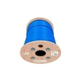 thumbnail image 6 of Monoprice Cat6A Ethernet Bulk Cable - 1000 Feet - Blue | Network Internet Cord - Solid, 550Mhz, UTP, CMR, Pure Bare Copper Wire, 10G, 23AWG, No Logo, 6 of 6