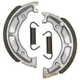thumbnail image 4 of Niche Front Rear Brake Shoe for Suzuki JR50 ALT50 ATV 519-KBR2230S, 4 of 7