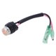 thumbnail image 4 of Interruptor De Sensor De Temperatura, Larga Vida útil Resistente A Impactos 688-82560-10 Conjunto De Interruptor Térmico Respuesta Rápida De Servicio Pesado Para Máquina Fuera OTVIAP Temperature Switch, 4 of 8