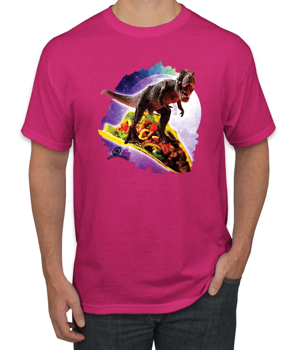 Wild Bobby, Trippy Galactic T-Rex on 