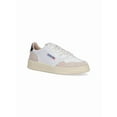 thumbnail image 2 of Autry Medalist Low-Top Sneakers White (Men's), 2 of 5