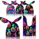 thumbnail image 5 of Bolsas Regalo y Golosinas 50 Piezas Kuymtek Orejas Conejo Halloween Con Cordón, 5 of 9