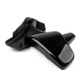 thumbnail image 3 of ABS Battery Side Covers For Honda VT600 Shadow VLX600 Deluxe 1999-2007 Black, 3 of 4