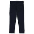 thumbnail image 2 of French Toast Boys Stretch Slim Fit Taper Leg Performance Pant, size 4-20, 2 of 5