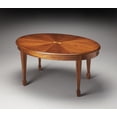 thumbnail image 6 of Butler Specialty Masterpiece Clayton Coffee Table, 6 of 6
