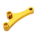 thumbnail image 4 of LOVIVER Flameer Motorcycle Steering Damper Stabilizer Holder Motorcycle Parts 2005 2007, 4 of 8