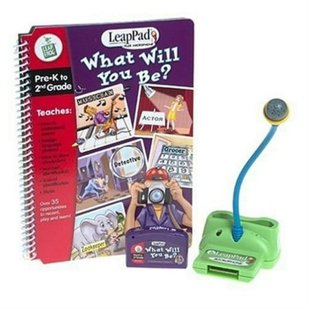 LeapPad Microphone Upgrade Kit