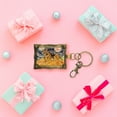 thumbnail image 3 of Pavilion Gift Company - German Shepherd - Van Growl - 2" x 2.75" Keychain, 3 of 5