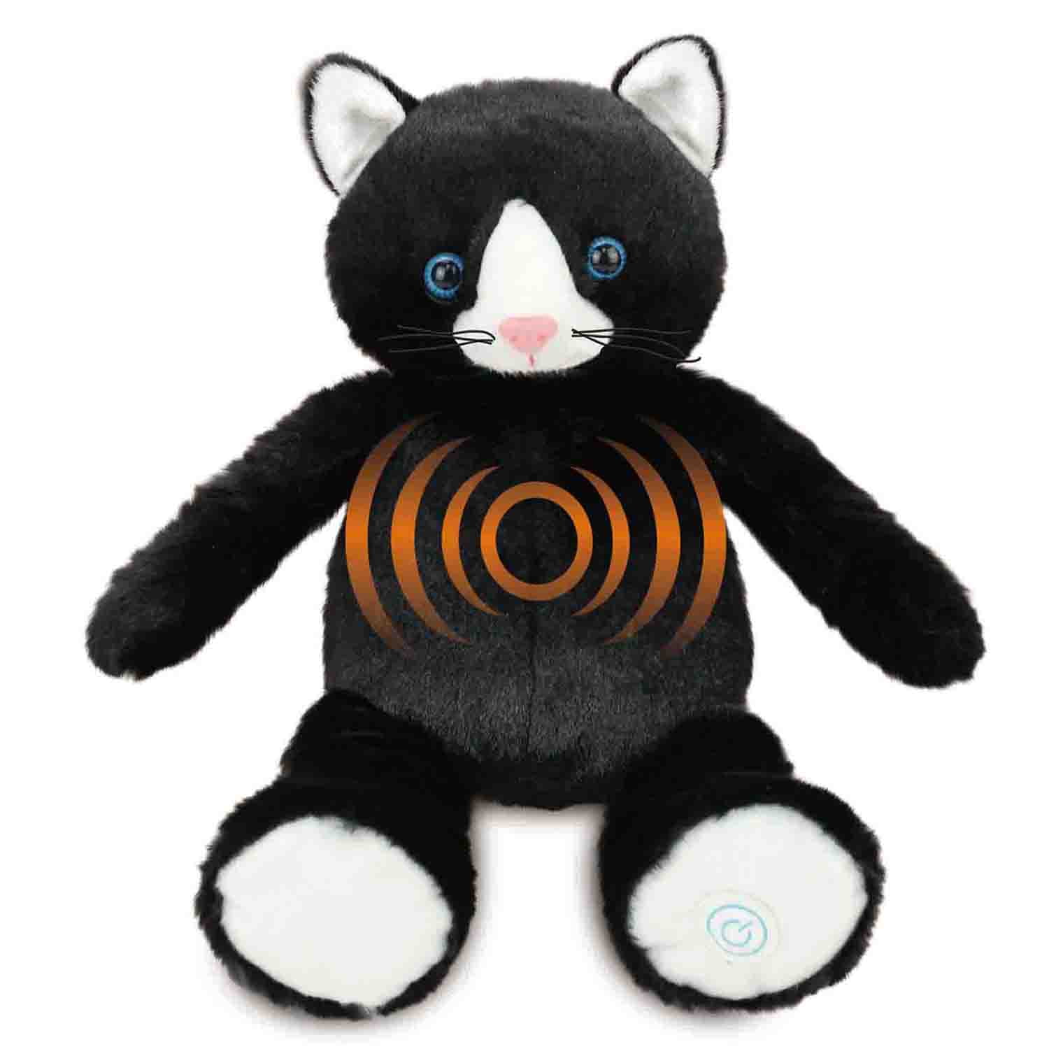 Health Touch Huggable Massager