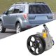 thumbnail image 5 of Bomba de dirección asistida Higoodz de aleación de aluminio para Subaru Forester Impreza 21-331 34430SA0219L, 5 of 7