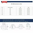 thumbnail image 2 of Edvintorg Baby Girl Summer Clothes Infant Cotton Outfits Short Sleeve Skirt Baby Girl Ruffle Dress Romper Hair Band Set, 2 of 6
