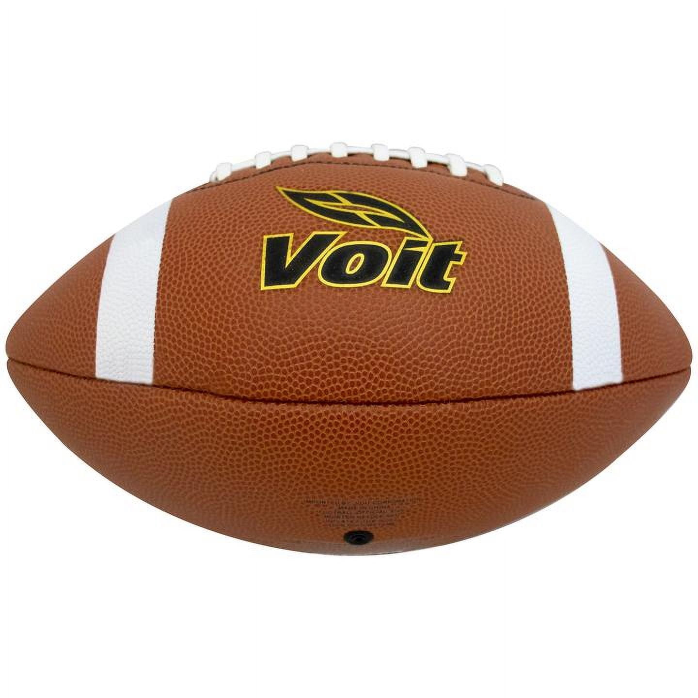 F-1000, Composite Professional Football No. 9