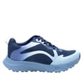 thumbnail image 2 of Zapatillas Alegria Rebounce Exhault Sport para mujer Galaxy Blue, tallas 5-5.5, 2 of 6