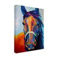 thumbnail image 4 of Marion Rose 'One Of The Boys' Canvas Art, 4 of 4