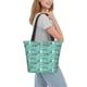thumbnail image 2 of Easygdp Great White Shark Bolso de Hombro para Mujer, Bolso Bandolera y Cartera de Mano Elegante para Uso Diario, 2 of 6