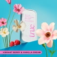 thumbnail image 6 of True Berry & Vanilla Cream Body Wash, Sulfate-Free, Moisturizing and Hydrating Formula for Women & Men, 18 fl oz, 6 of 11