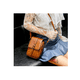 thumbnail image 4 of Bolso Para Mujer Cartera Bandolera De Moda Para Celular Marrón, 4 of 4