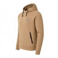 thumbnail image 3 of Sudadera Deportiva Wilson con Gorro para Hombre Color Beige Talla M, 3 of 4