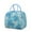 Sky-blue-91, variant on Lunch Bag Lunch Box for Women Reusable Insulated Lunch Bags,Water-Resistant Turtle Shape Cooler Lunch Tote Bag, Large Capacity for Work Travel Picnic