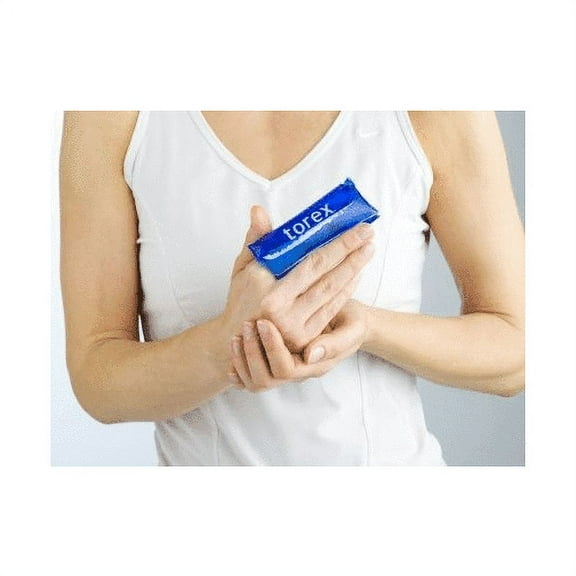 Torex Roll-On Sleeve - Finger - 1x4