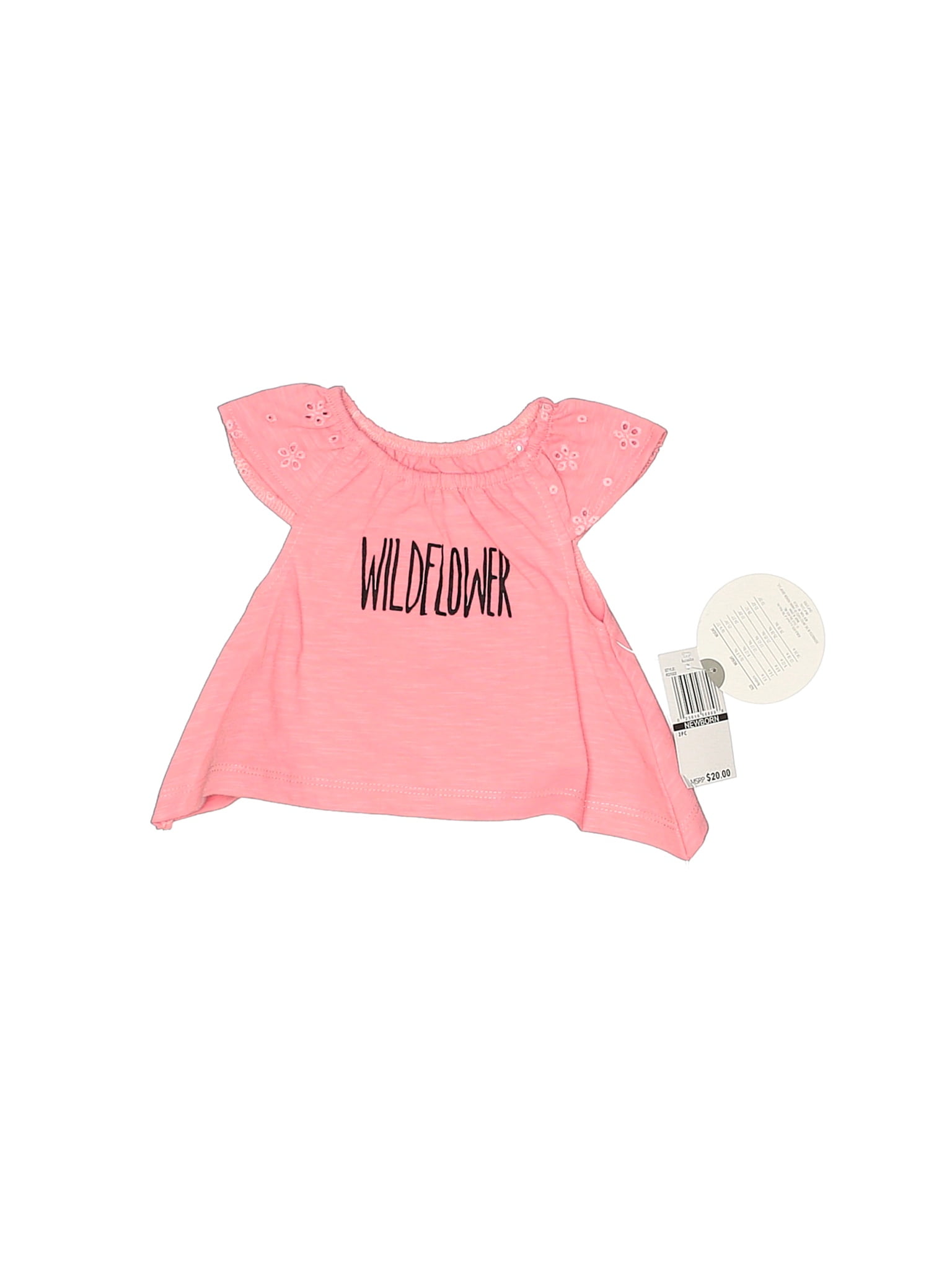 Koala Baby Pre Owned Koala Baby Girl S Size Newborn Short Sleeve T Shirt Walmart Com Walmart Com Koala Baby Pre Owned Koala Baby Girl S Size Newborn Short Sleeve T Shirt Walmart Com Walmart Com