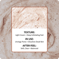 thumbnail image 5 of St. Ives BHA Apricot Face Scrub, Facial Exfoliant for Acne Prone Skin, 6oz​, 5 of 13