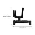 thumbnail image 2 of GOOHOCHY Violin Stand Compact 1Pcs 6.3X5.3In, 2 of 8