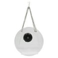 thumbnail image 2 of Hanging Bird Feeder, Smart Bird Feeder Video Recording Real Time Monitoring Easy Install  For Outdoors Round,, 2 of 8