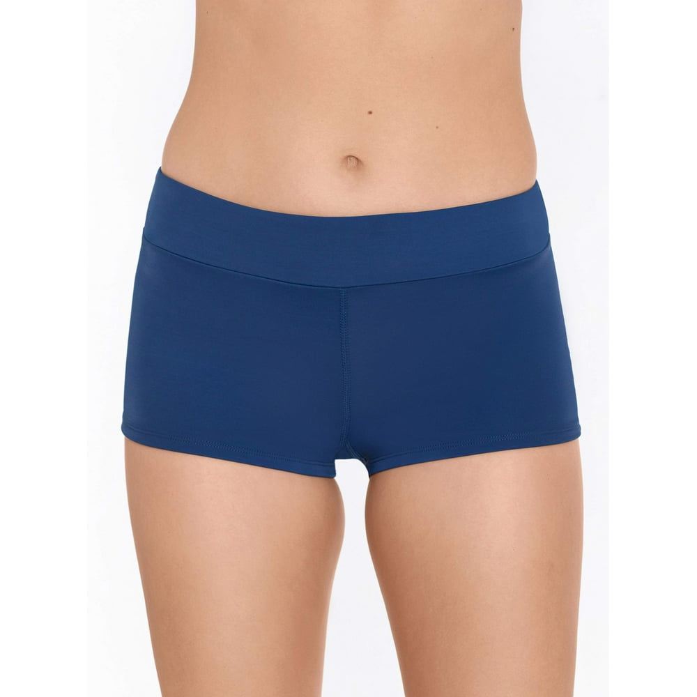 Avia Avia Women's Athletic Swim Shorts