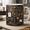 Black, variant on Boss Mug 3D Effect Office Legend Coffee Cup, Office Gift for Manager or Team Leader