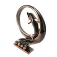 thumbnail image 1 of Figurine, Imitation Cuivre Sculpture Moderne Simple pour Salon Modèle 1201021079, 1 of 8