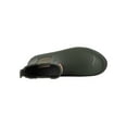 thumbnail image 6 of Hunter Mens Original Chelsea Boot Dark Olive, 6 of 9