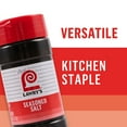 thumbnail image 4 of Lawry's Kosher Seasoned Salt, 4.0 oz Bottle, 4 of 29