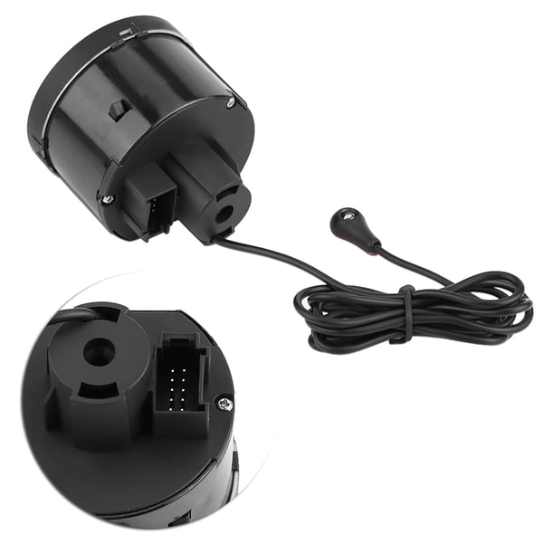Kit de interruptor de faro europeo para coche interruptor de control de faros interruptor de faro para ANGGREK Otros