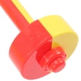 thumbnail image 5 of 2Pcs Interactive Kids Dumbbells Interesting Children Toys Exercising Children Weights, 5 of 5