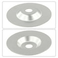 thumbnail image 4 of Diamond Grinding Disc 100Mm Cut Off Discs Wheel Glass Tools Angle Grinder Blade 600 Grit, 4 of 8