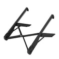 thumbnail image 1 of Peahefy Folding Lap Desk,NEXSTAND K7 Folding Laptop Table Lap Computer Tray Stand Bracket Holder, Laptop Table Desk, 1 of 8