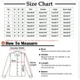 thumbnail image 3 of Lindreshi Plus Size Womens Clothes Clearance Fashion Woman Long Sleeve Round Neck Printing Blouse Causal Pullover Long Sleeve Tops, 3 of 3