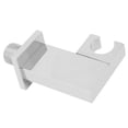 thumbnail image 3 of Soporte para cabezal de ducha de baño con rotación de 360 grados, Conector de manguera de salida de ducha, 3 of 8