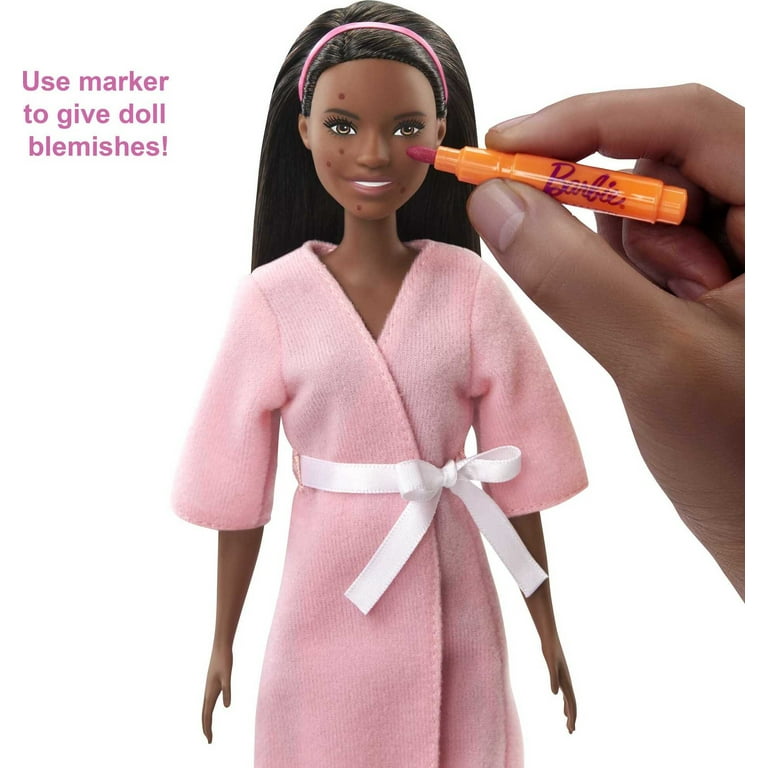 Barbie spa day walmart new arrivals