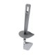 thumbnail image 1 of Licuadora rasper, silicona rasper reduce el desesperdicio fácil límpieza suave pp ligero para thermomix para la recolección de alimentos, 1 of 7