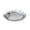 Silver #y68, variant on BiFandian Metal Steak Plate, Versatile Pasta Serving Dish for Home Kitchen, Restaurant Style Western Cuisine Platter for Dinner Table, Hotel Dining, Catering Event